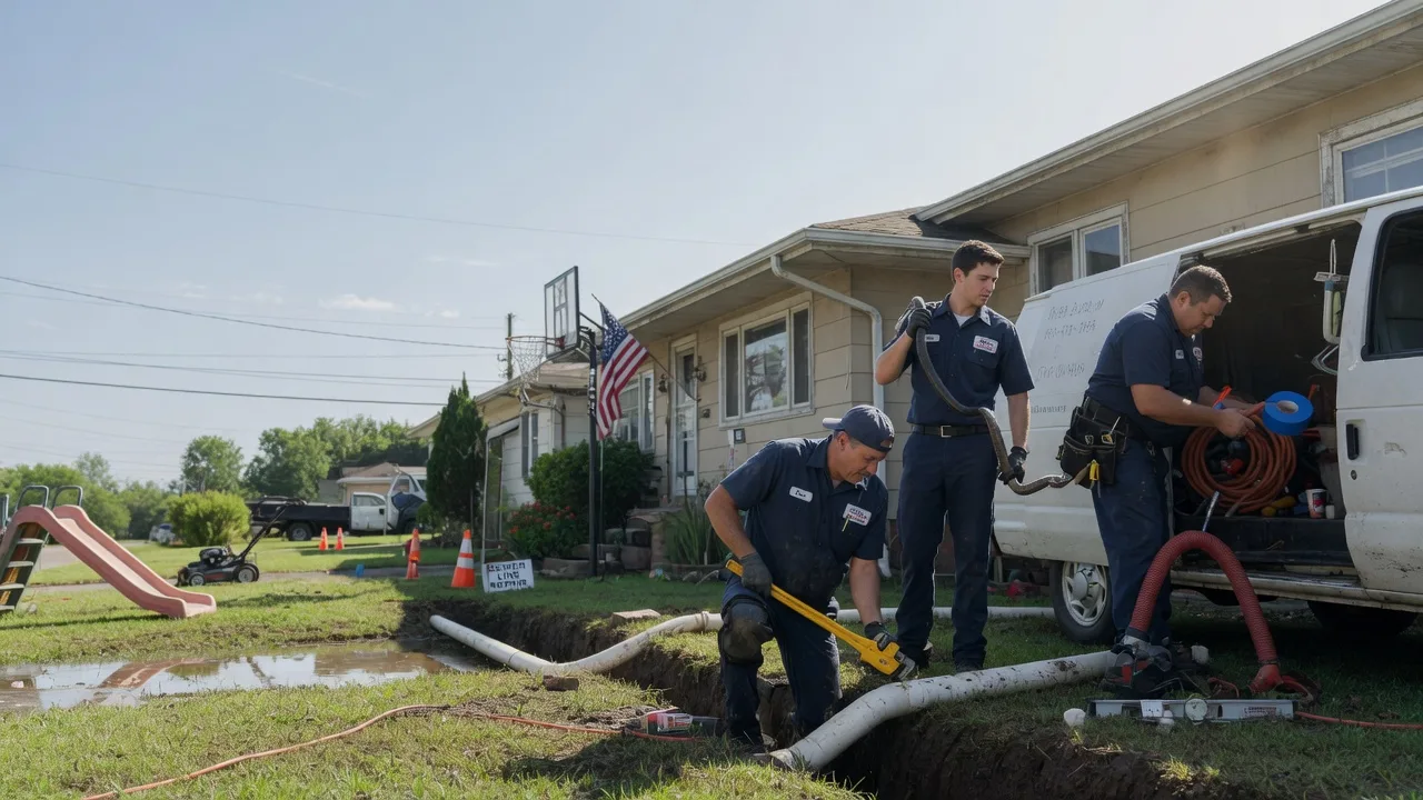 Toilet Installation in Tecumseh, MO near me